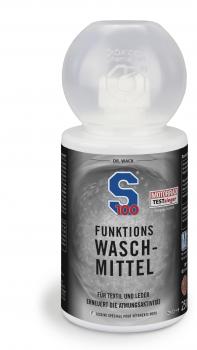 S100, Funktions-Waschmittel, 250ml